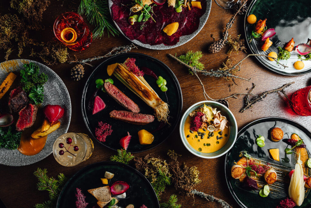 A Foodie’s Guide to Elmira: Savoring the Best Eats in Gaylord’s Tastiest Neighborhood